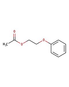 Astatech ACETIC ACID 2-PHENOXYETHYL ESTER; 25G; Purity 95%; MDL-MFCD00059336